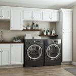 Tall Cabinets: The Perfect Laundry Room Companion Tall Cabinet Ideas for Laundry Rooms Tips for Installing Tall Cabinets in Laundry Rooms Conclusion