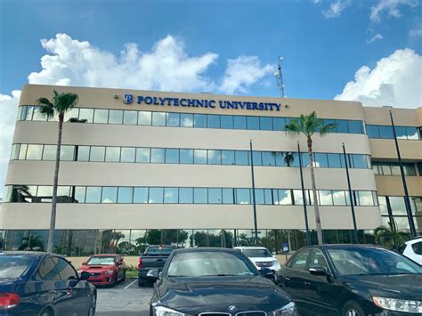Polytechnic University of Puerto Rico: A Catalyst for Puerto Rico’s Transformation