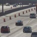 35W Closed Today: Travel Impacts and Updates Travel Tips During 35W Closure Road Closure Tables