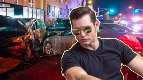Isaiah Coppola Car Accident: Shocking Details Emerge
