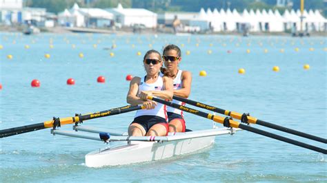 Lightweight Rowing Weight: The Key to Efficient and Enjoyable Rowing