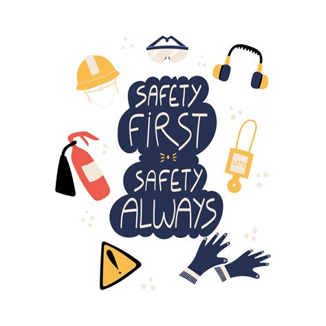 Safety First, Safety Always: Comprehensive Ideas for Student Well-being