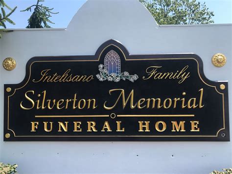 Silverton Memorial Funeral Home: A Comprehensive Guide to Planning a Meaningful Farewell