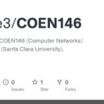 SCU COEN 19: Redefining Computing Education for the 21st Century