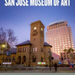 San Jose Museum of Art: A Thriving Hub for Art Enthusiasts and Job Seekers Alike