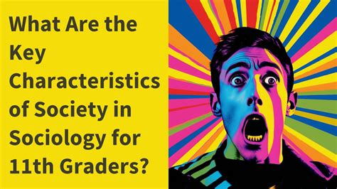 Sociology Questions for 8th Grade: Exploring the Intriguing World of Society
