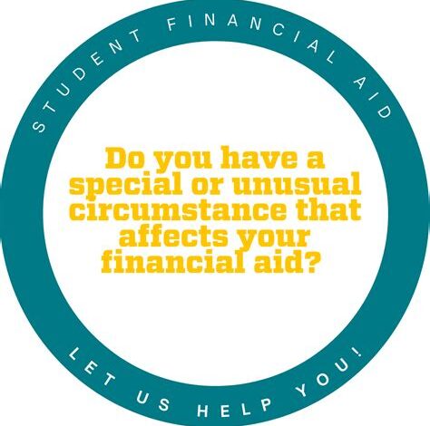 UNM Student Financial Aid Office: A Comprehensive Guide