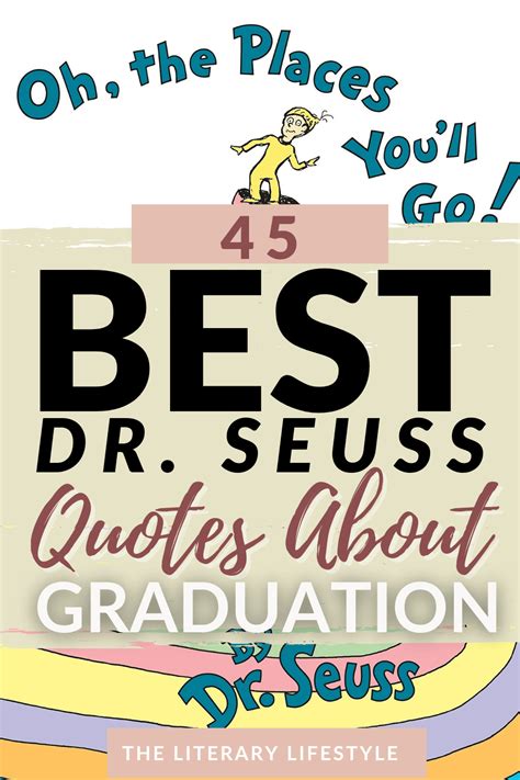 Dr. Graduation Quotes That Will Inspire You