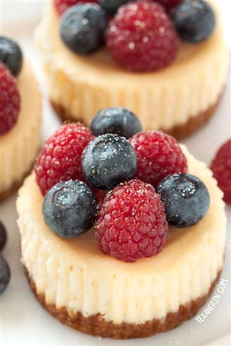 Fast and Easy Gluten-Free Desserts: Indulge Without the Gluten!