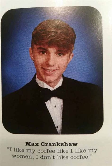 Awful Yearbook Photos That Will Make You Cringe