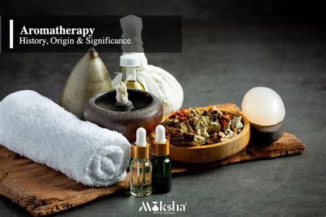 mA Therapist Meaning Explored: Unveiling the Significance of Medicinal Aromatherapy