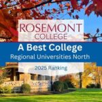 Rosemont College Admissions: A Comprehensive Guide for Prospective Students