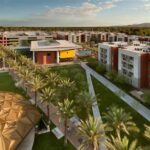 ASU Vista del Sol: A Vibrant Community for Active Adults