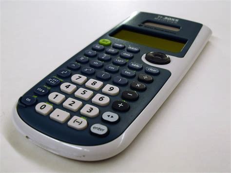 TI-30 XS: A Comprehensive Guide for Students, Engineers, and Scientists Effective Usage Strategies Frequently Asked Questions (FAQs)