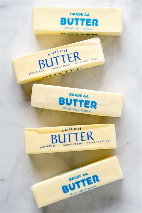 Salted Butter Bakery: A Culinary Revolution