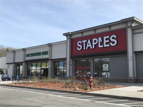 Staples Yorktown Heights: Your One-Stop Solution for Office and Home Essentials