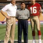 Ed DeBartolo Sr.: The Visionary Behind the San Francisco 49ers’ Dynasty