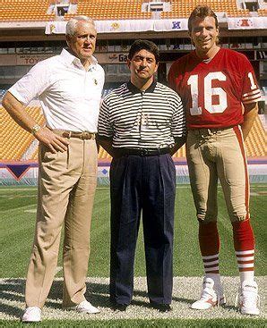 Ed DeBartolo Sr.: The Visionary Behind the San Francisco 49ers’ Dynasty