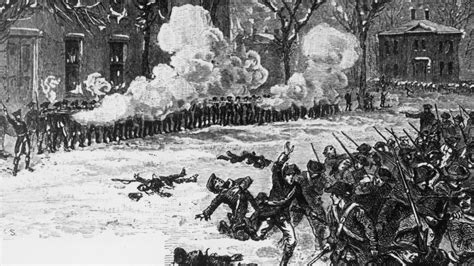 Shays’ Rebellion: A Pivotal Uprising in American History