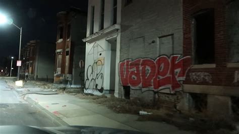Baltimore Neighborhoods to Avoid: A Comprehensive Guide for Safety and Security