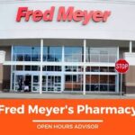 Fred Meyer Pharmacy Burlington WA: Your Go-to Destination for Comprehensive Healthcare