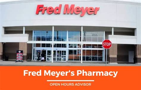 Fred Meyer Pharmacy Burlington WA: Your Go-to Destination for Comprehensive Healthcare