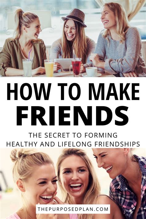 Best Places to Make Friends: A Comprehensive Guide