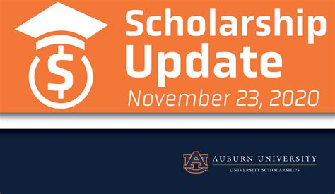 Auburn University Merit Scholarships: A Gateway to Academic Excellence