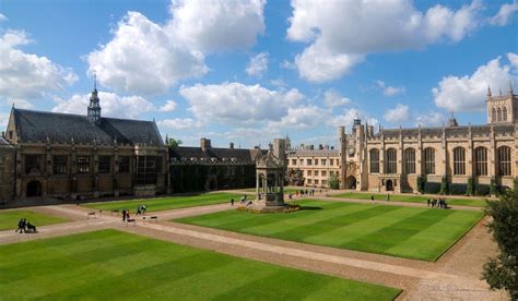 University of Cambridge Reviews: Unbiased Insights into One of the World’s Leading Universities