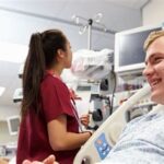 Rowan University Nursing: A Pathway to Exceptional Healthcare