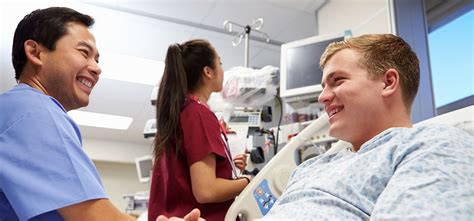 Rowan University Nursing: A Pathway to Exceptional Healthcare