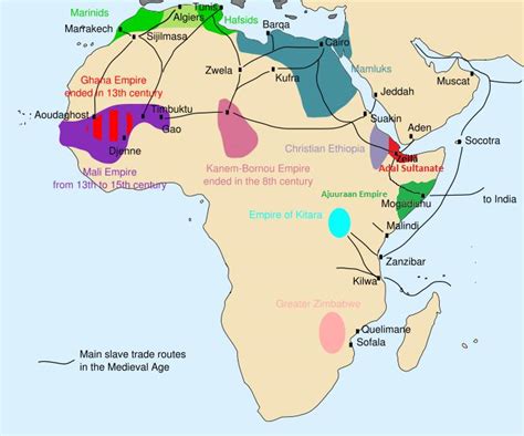 In the Arab World, Enslaved People Were Often a Commodity Key Trends in the Arab Slave Trade The Impact of Slavery on the Arab World The Abolition of Slavery in the Arab World The Legacy of Slavery in the Arab World Tables