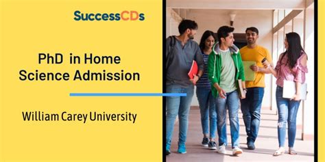 William Carey University Online PhD: Pioneering Higher Education