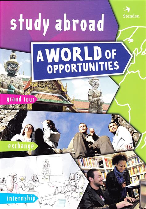 OU Education Abroad: A World of Opportunities
