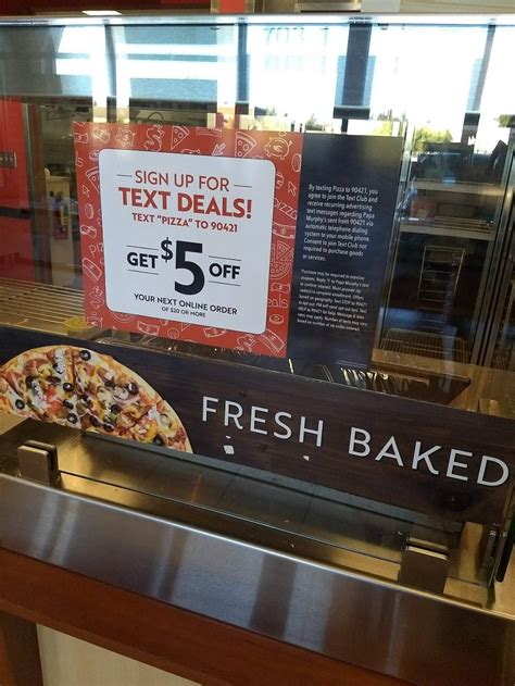 Papa Murphy’s Folsom CA: A Culinary Haven for Pizza Lovers