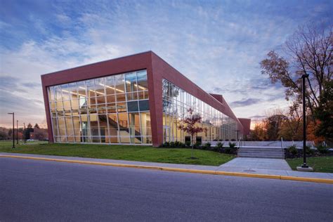 Central State University Dayton Campus: A Beacon of Academic Excellence