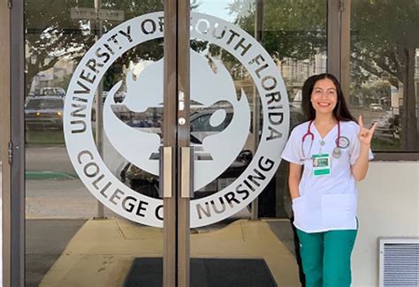 USF Accelerated Nursing Program: A Lifeline for Second-Career Professionals