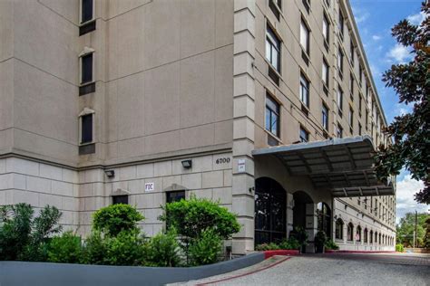 Hotels Near Rice University: A Comprehensive Guide to Accommodation Options