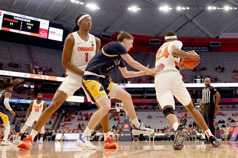 Syracuse Early Decision Release Date
