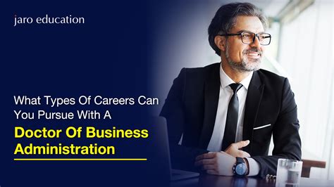 What to Do With a Business Administration Degree: Exploring Career Options