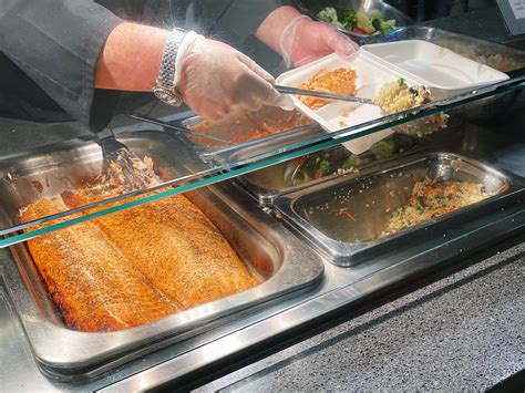 Northeastern Dining Hours: A Comprehensive Guide