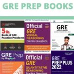 Top GRE Prep Books: Master the Exam and Ace Your Score Kaplan GRE Prep Plus 2023 Manhattan Prep GRE Set of 8 Strategy Guides The Official Guide to the GRE General Test, 3rd Edition Princeton Review GRE Premium Prep, 2023 Magoosh GRE Prep Top GRE Prep Books for Specific Sections Essential GRE Strategies Step-by-Step GRE Preparation Plan Conclusion