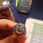 The Unstoppable Rise of the U of H Ring