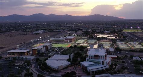 Ottawa University Surprise AZ: A Comprehensive Guide to Its Unique Offerings and Impact on the Community