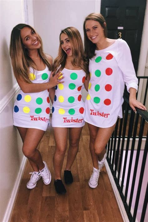 Dynamic Duos Easy Costumes for Any Occasion