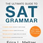 Erica Meltzer SAT: The Ultimate Guide