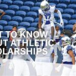 Do Tech Schools Get Scholarships for Sports?