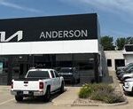 Discover the Automotive Haven at Anderson Kia Saint Joseph