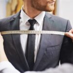 Dressing to Your Advantage: Tailoring Solutions for Tall and Thin Men