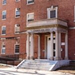 Cumberland Hall UMD: A Comprehensive Guide to Life in One of UMD’s Most Popular Dorms